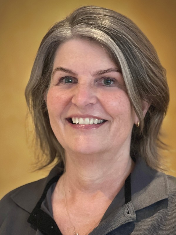 Anne Torp