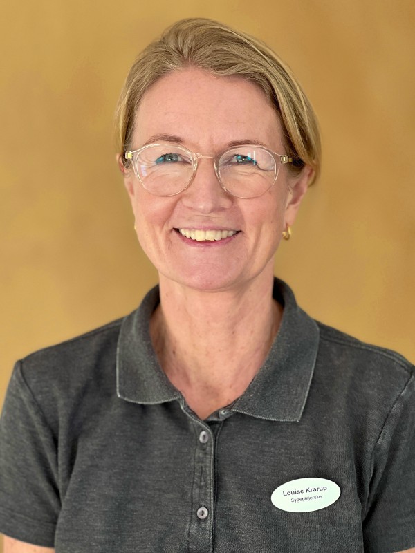 Louise Krarup