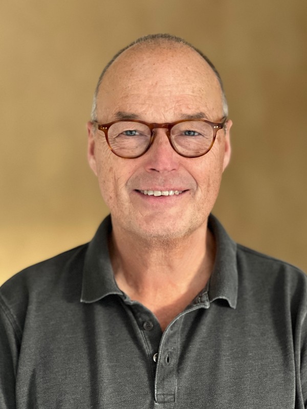 Michael Rolff